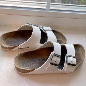 Birkenstock Arizona size 40